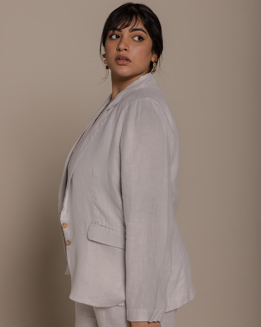 Reistor The She’s Everything Blazer