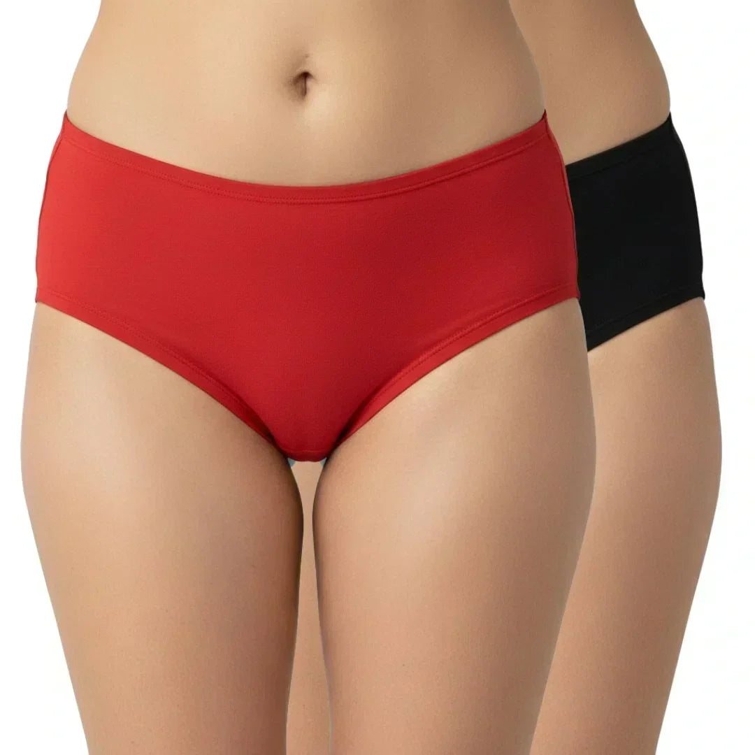 Bamboo Fabric Women&