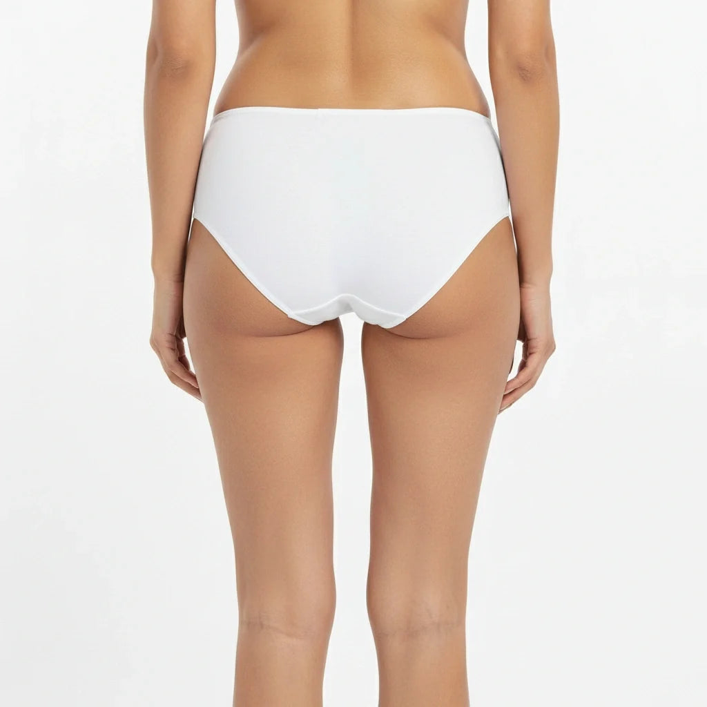 Bamboo Fabric Women&