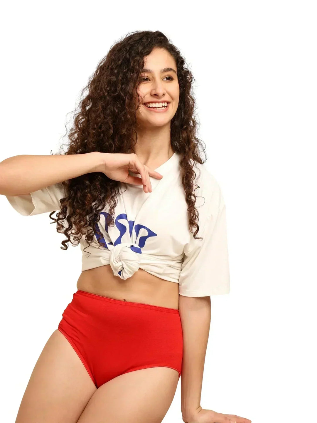 Bamboo Fabric Women&