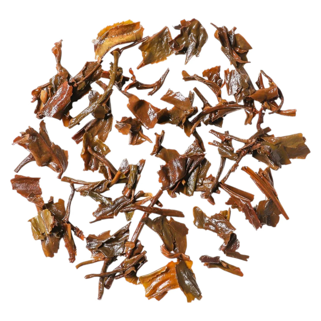 Saakya Red Wine Black Tea | Darjeeling Grape Black Tea | 50g