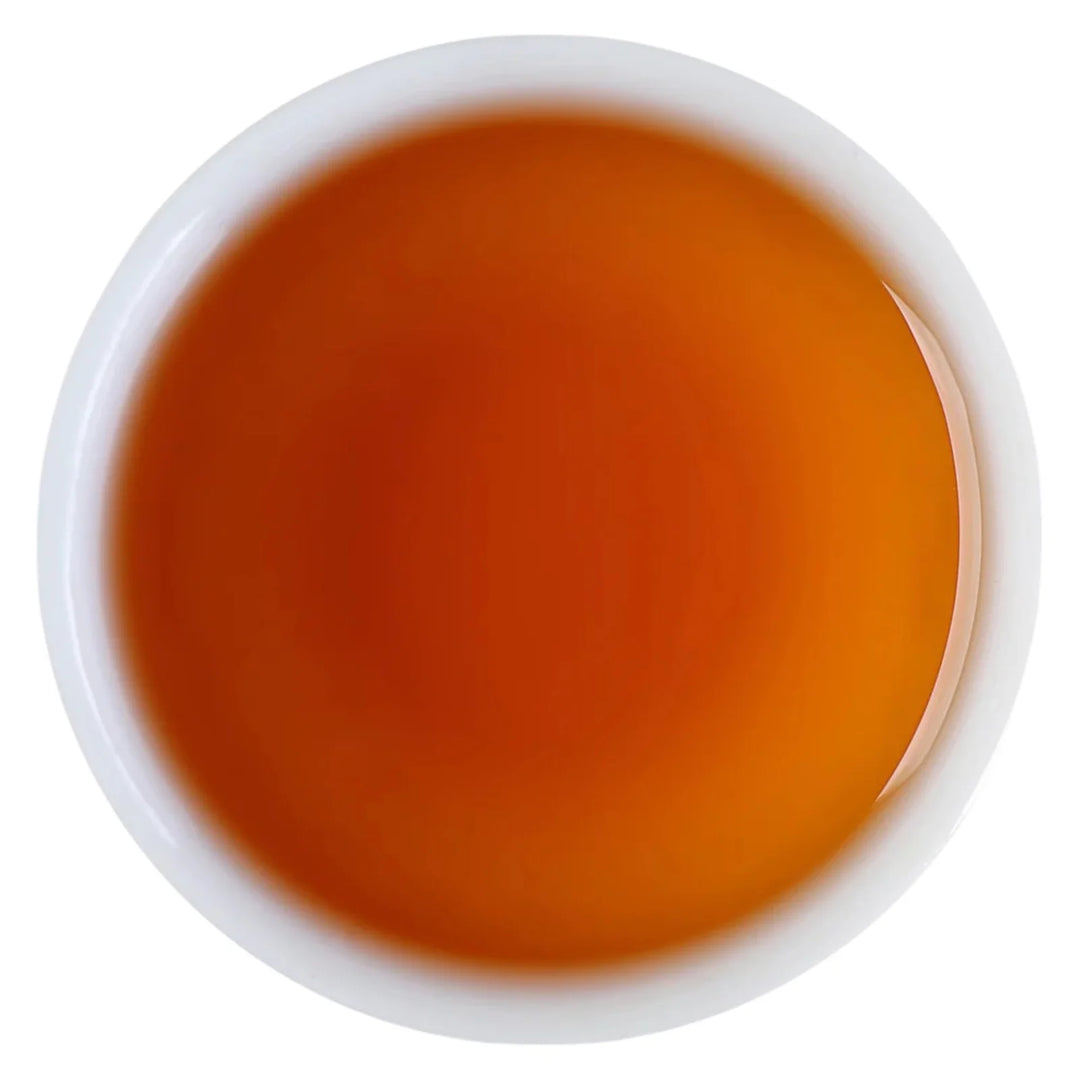 Saakya Red Wine Black Tea | Darjeeling Grape Black Tea | 50g