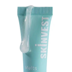 Skinvest Melts Ultimate Overnight PM Lip treatment (Repair + Brighten)