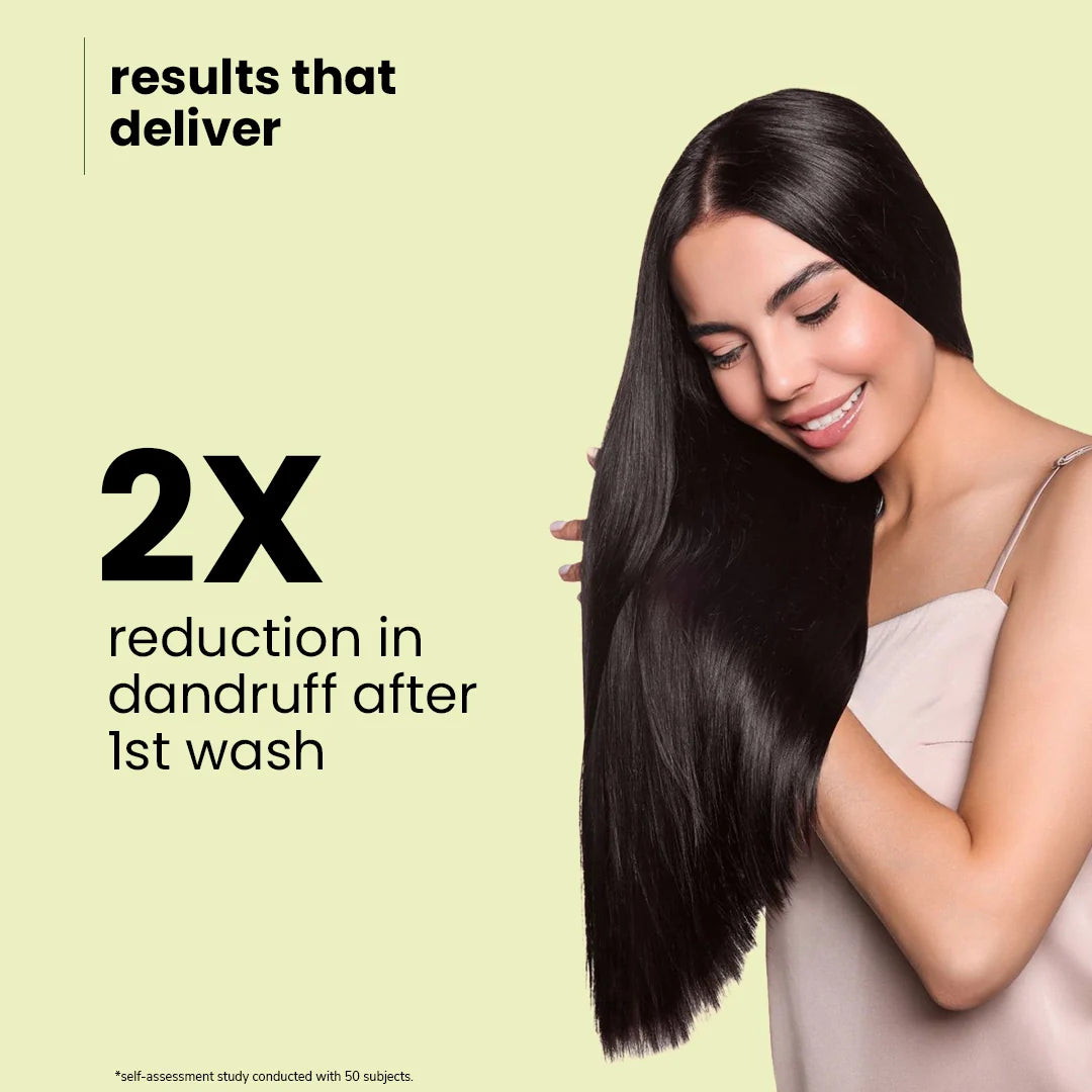 Herbal Harmony Shampoo