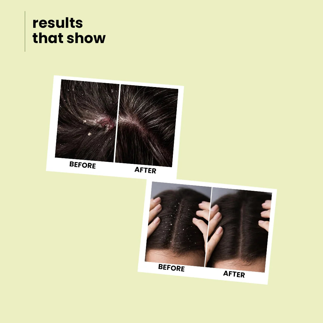 Herbal Harmony Shampoo