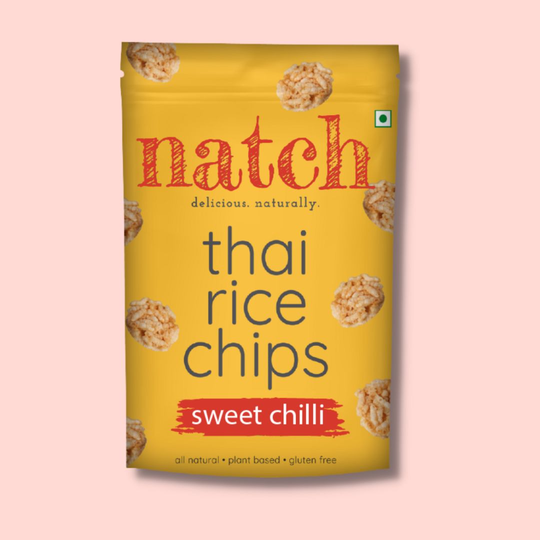 NATCH Chips Party