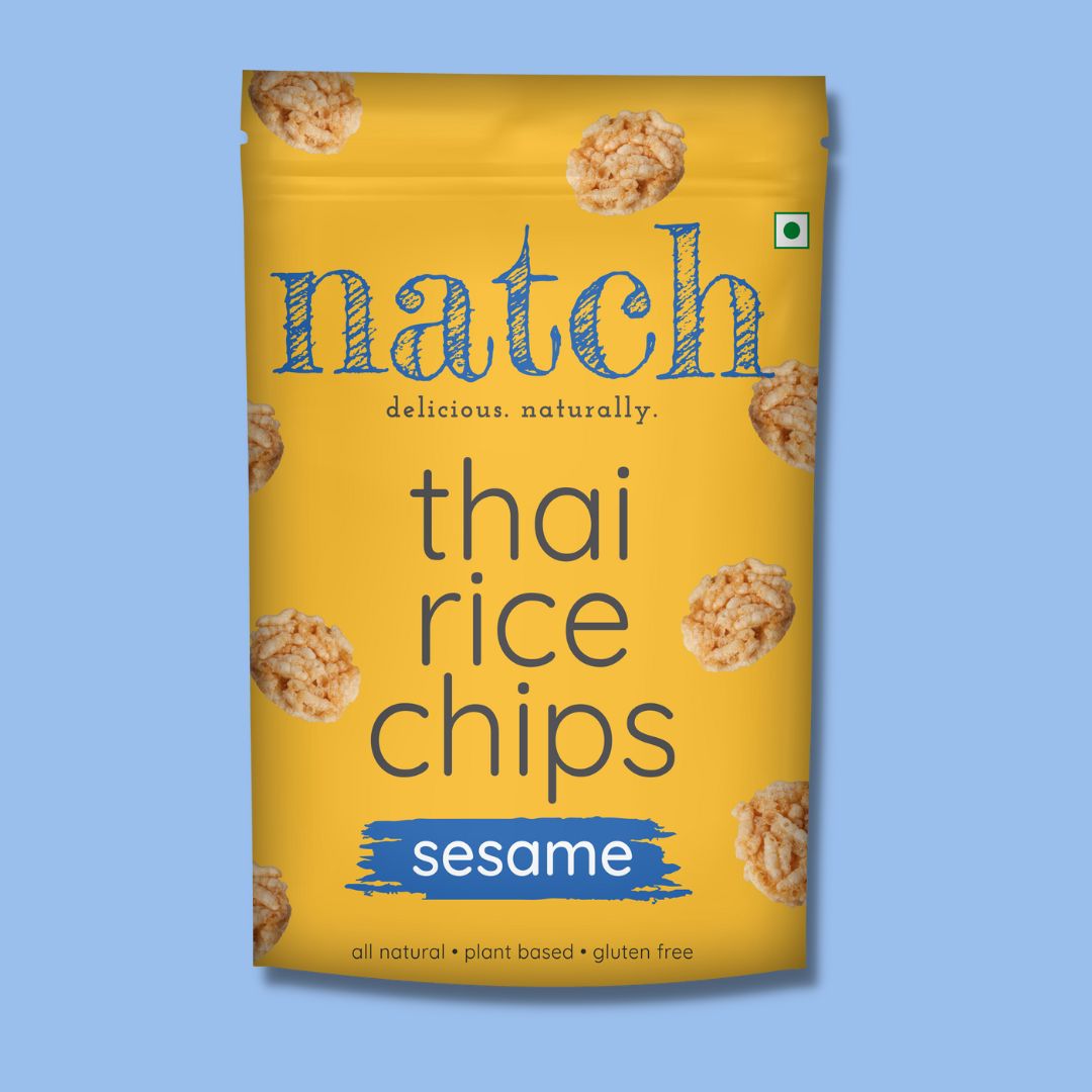 NATCH Chips Party
