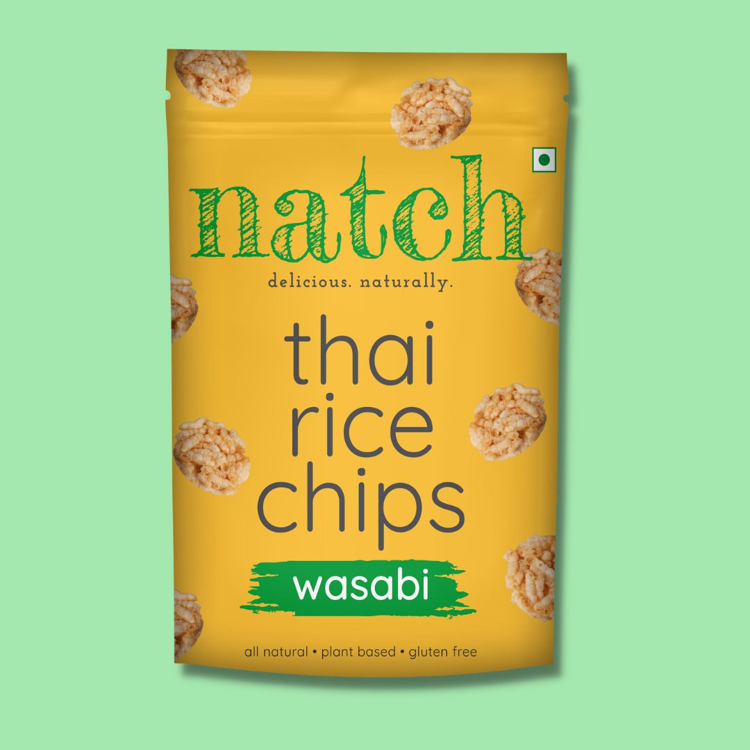 NATCH Chips Party