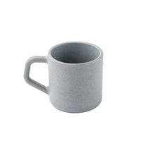 Irida Naturals Rice Husk And Bamboo Fiber Cute Coffee Mugs