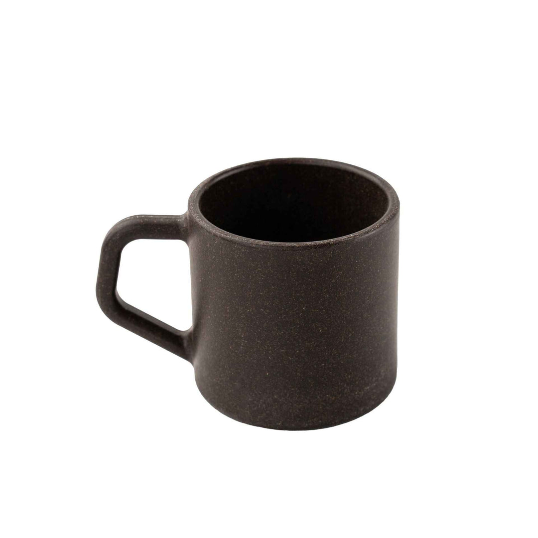 Irida Naturals Rice Husk And Bamboo Fiber Cute Coffee Mugs