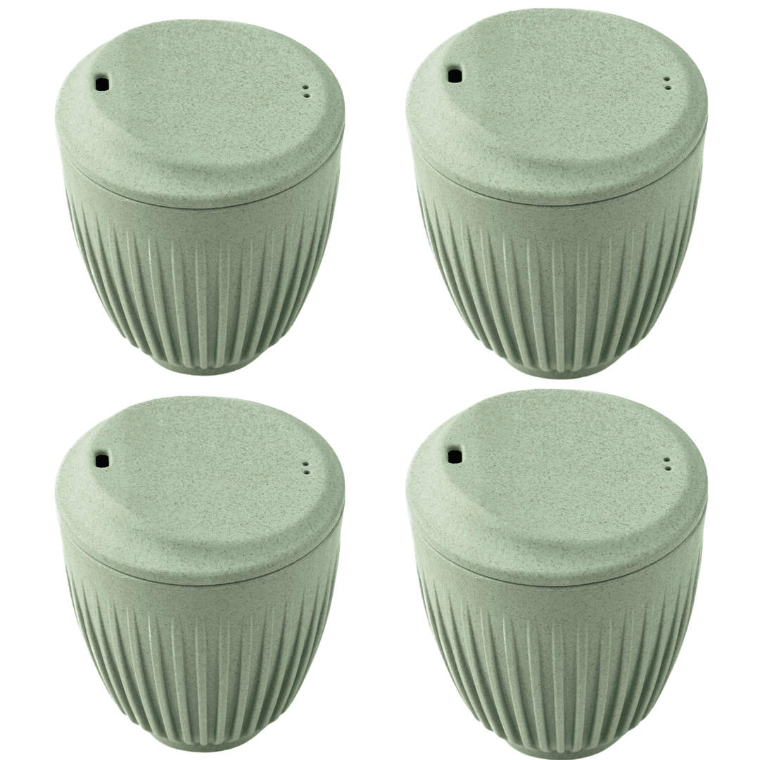 Rice Husk Classic Travel Mug