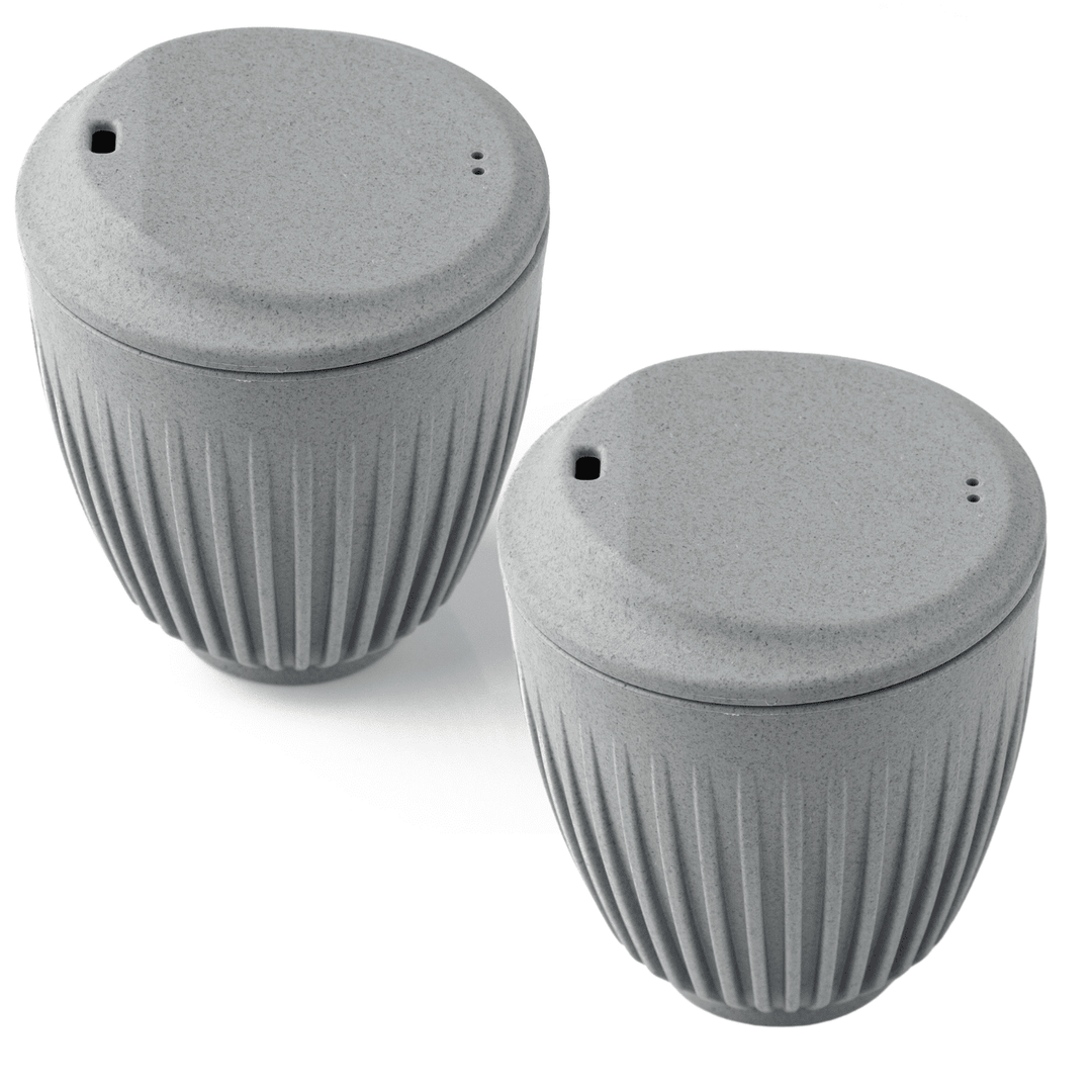 Rice Husk Classic Travel Mug