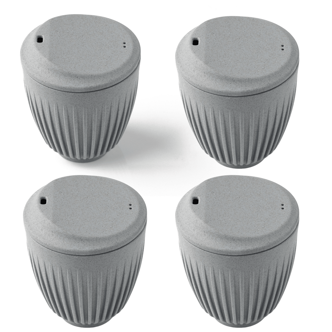 Rice Husk Classic Travel Mug