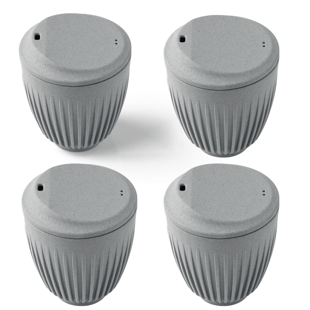 Rice Husk Classic Travel Mug