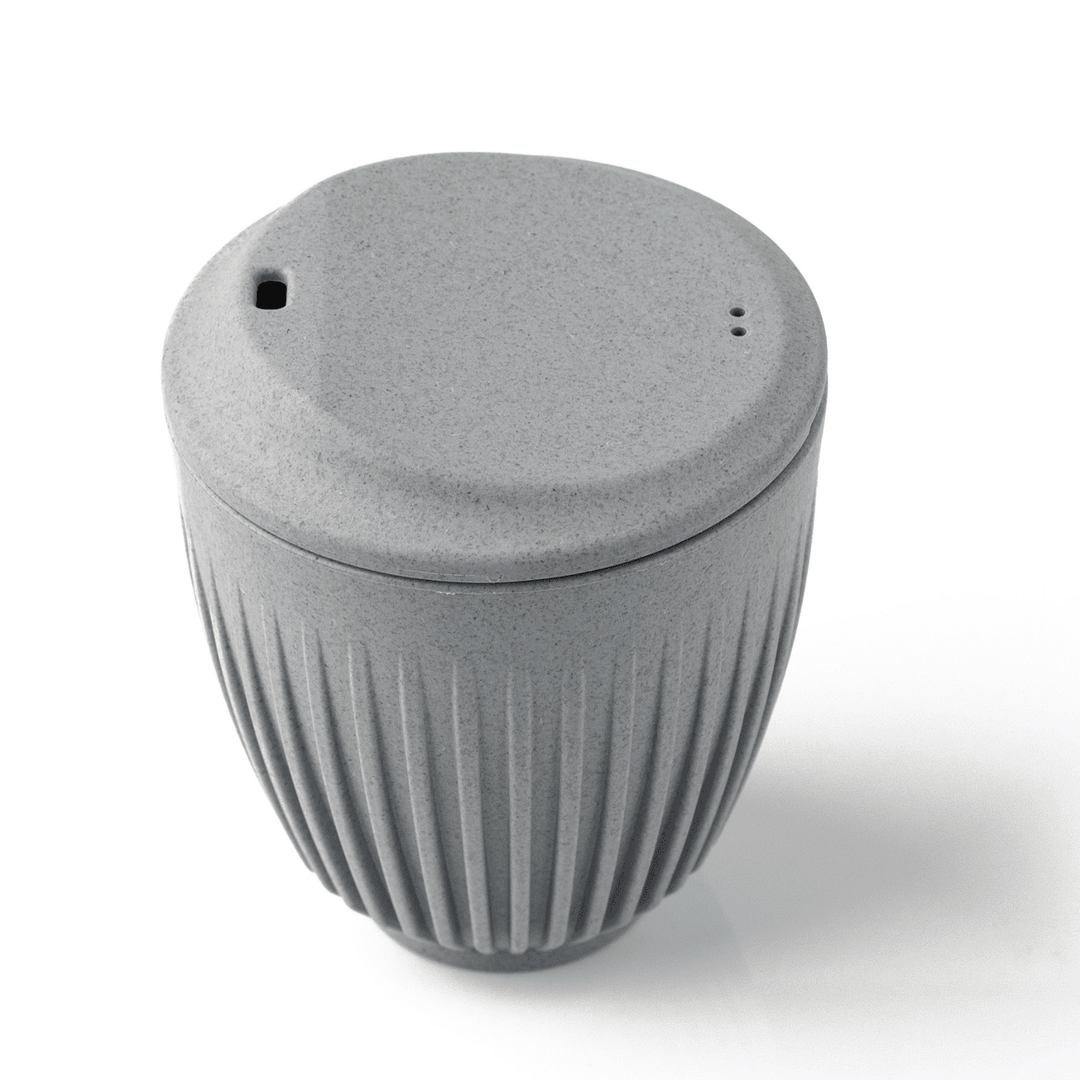 Rice Husk Classic Travel Mug