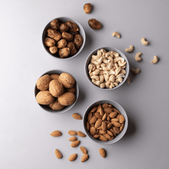 Irida Naturals Rice Husk Curry Bowls