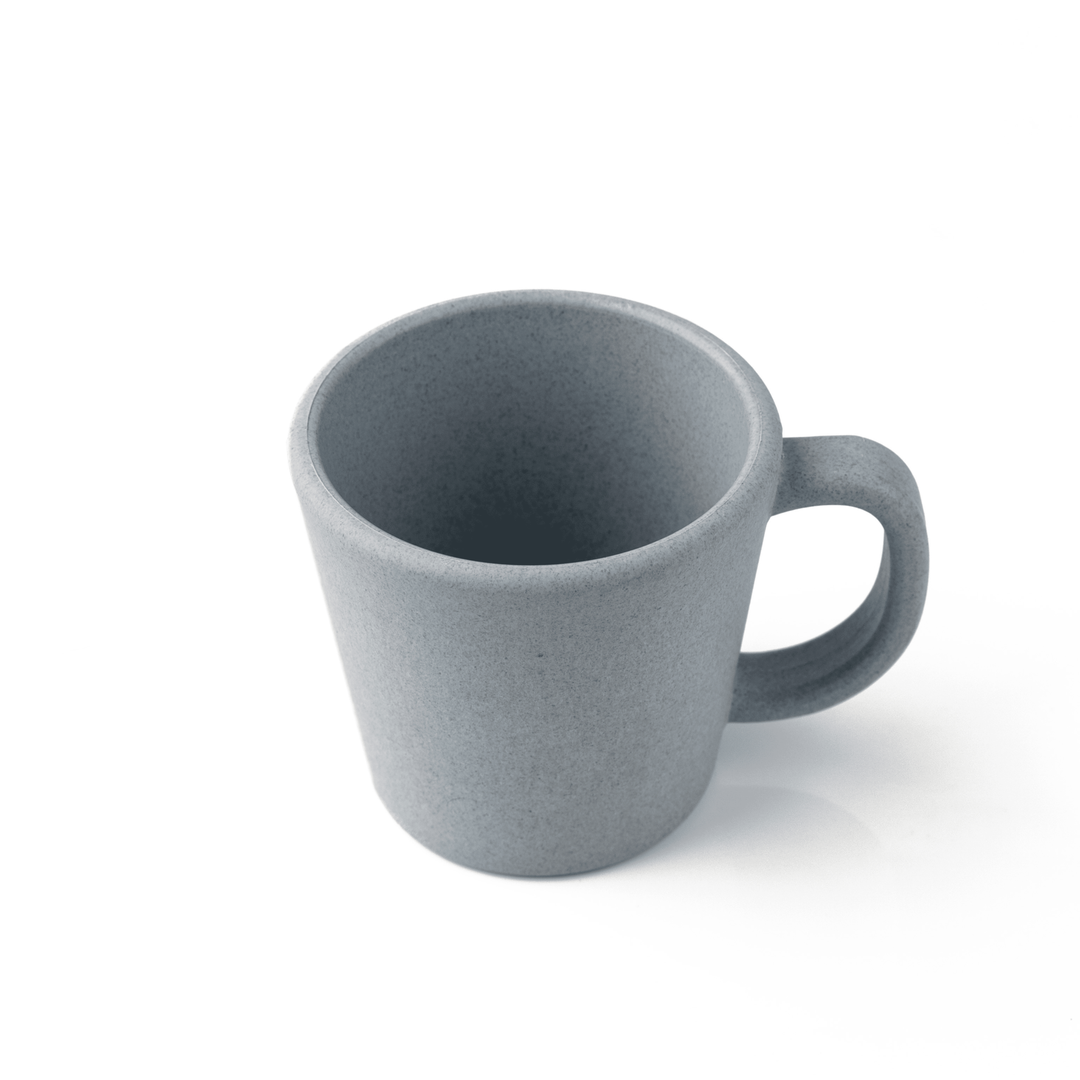 Irida Naturals Rice Husk Mighty Mugs - 400ml