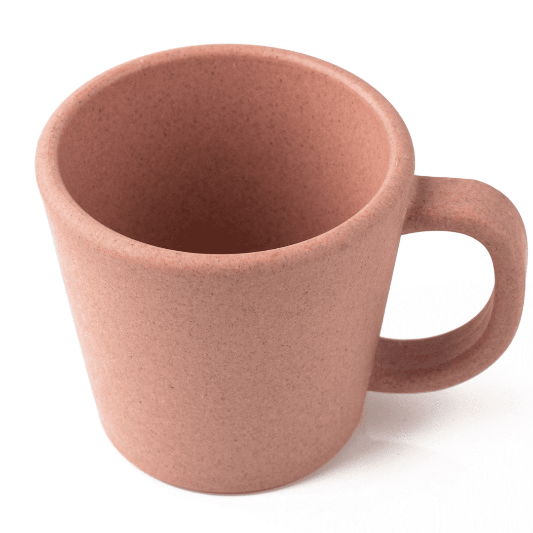 Irida Naturals Rice Husk Mighty Mugs - 400ml