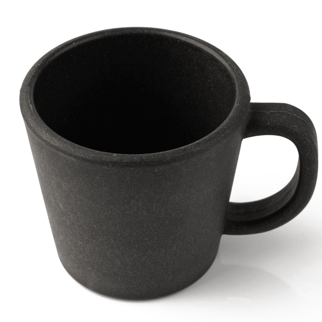 Irida Naturals Rice Husk Mighty Mugs - 400ml