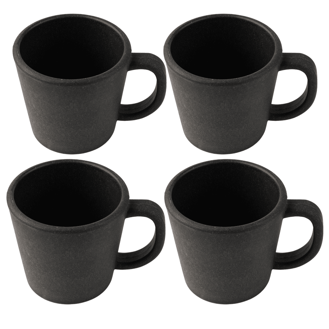 Irida Naturals Rice Husk Mighty Mugs - 400ml