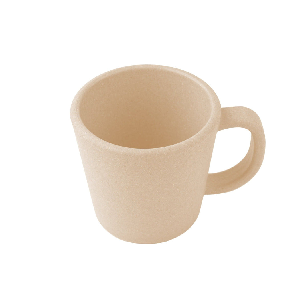 Irida Naturals Rice Husk Mighty Mugs - 400ml