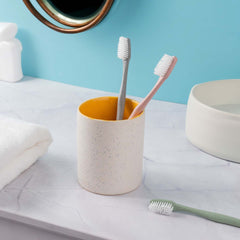 Irida Naturals Rice Husk Tooth Brushes