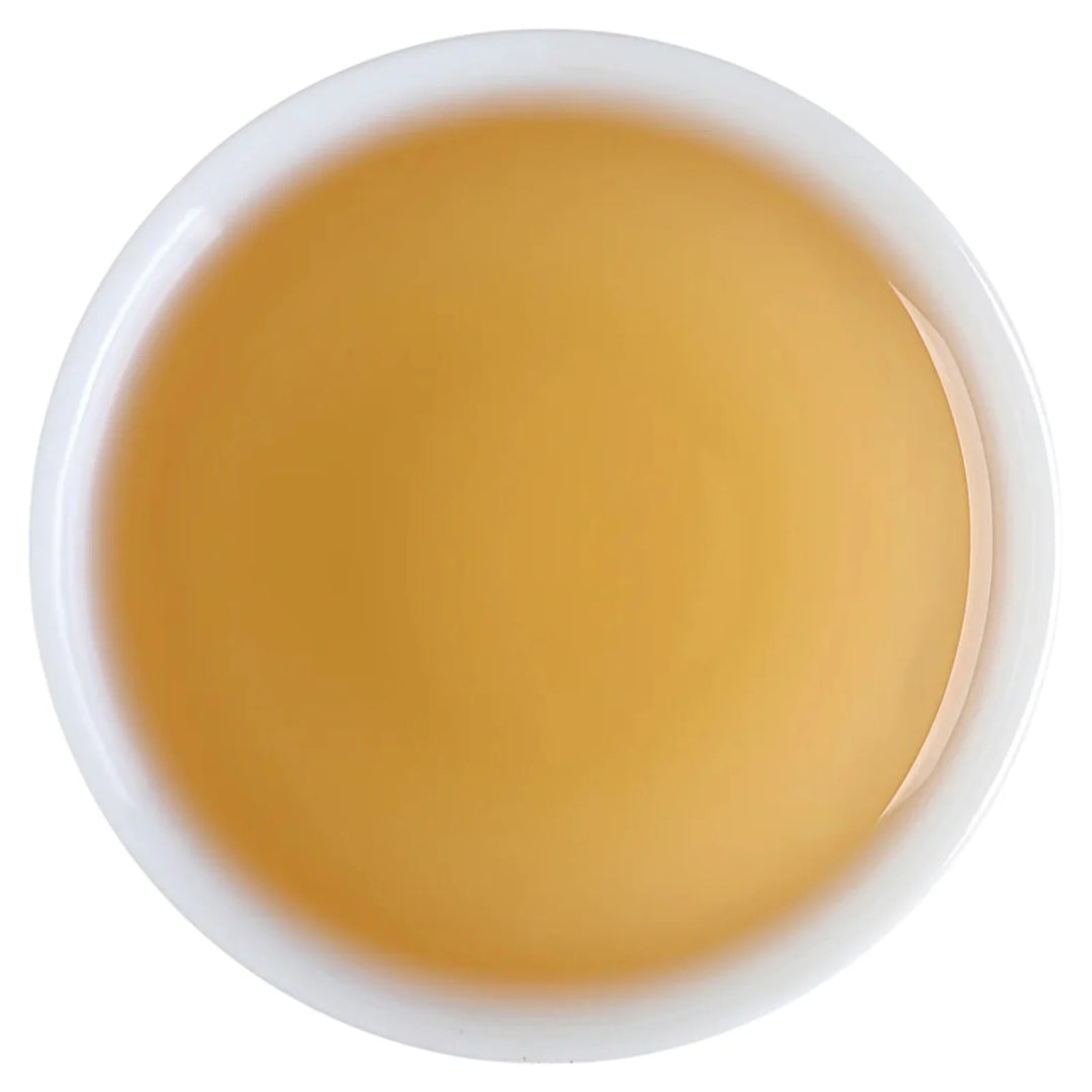 Saakya Rose Chamomile White Tea | Darjeeling Floral Blend | 25g