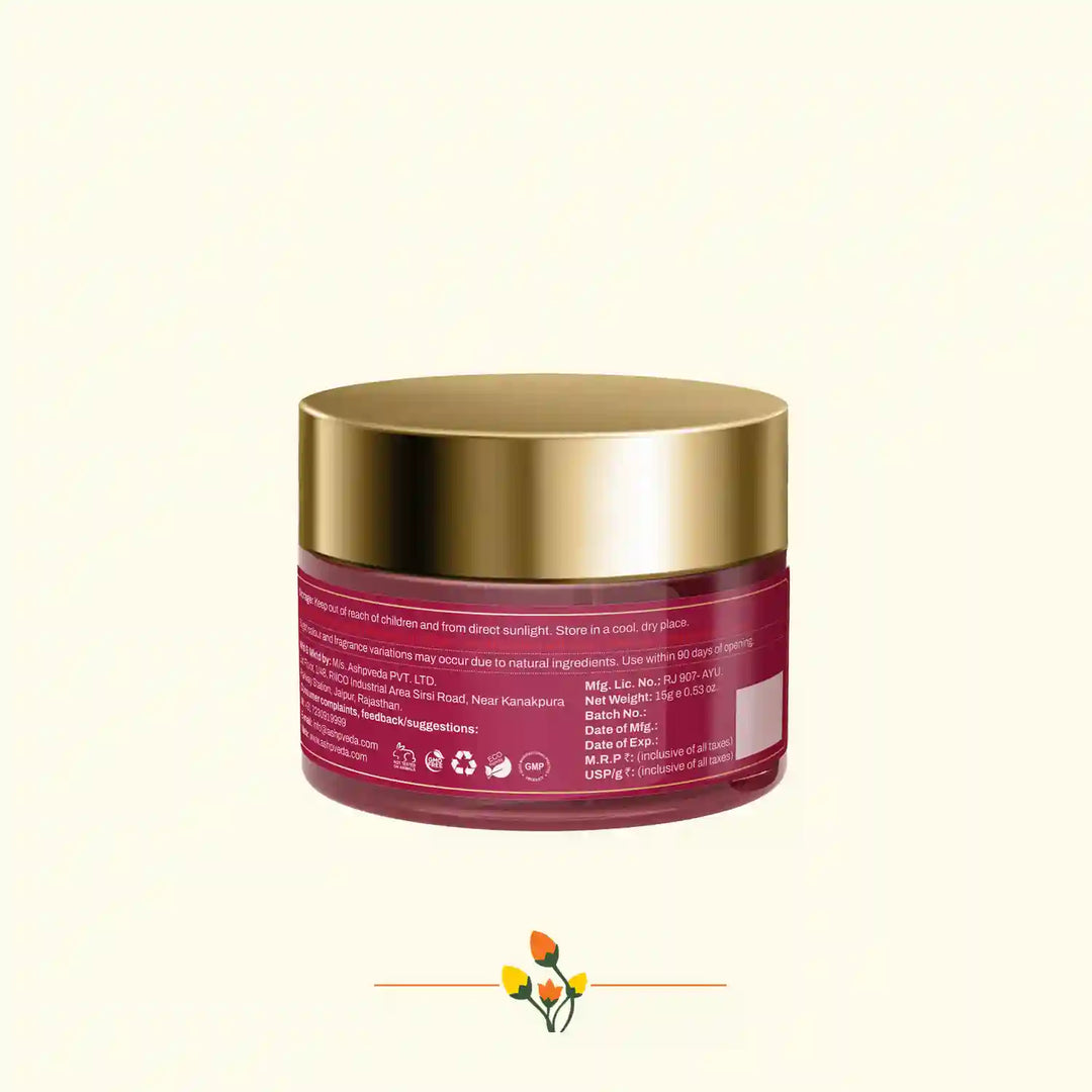 Rose Lip Balm