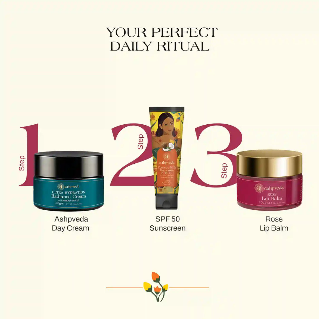 Rose Lip Balm