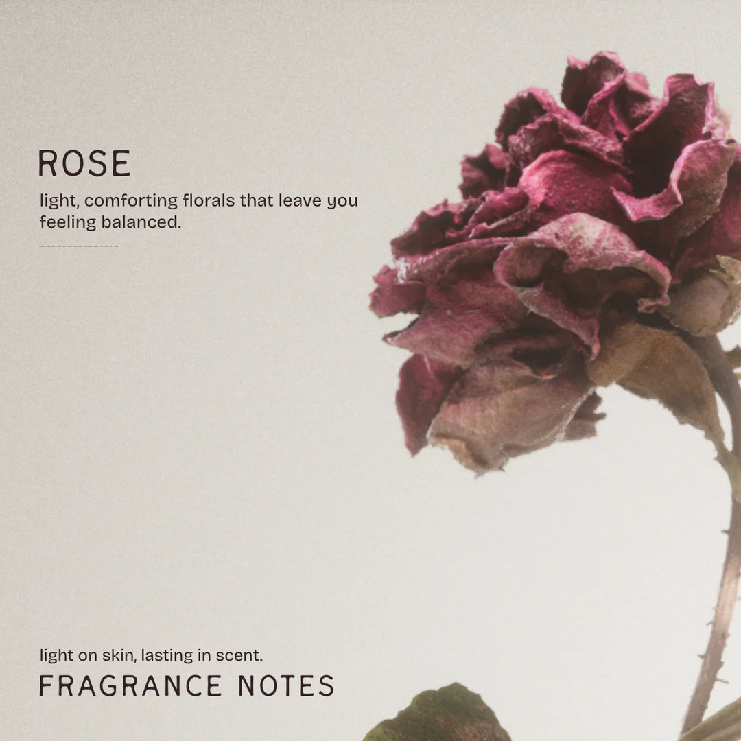 Absolute Rose Deodorant Stick