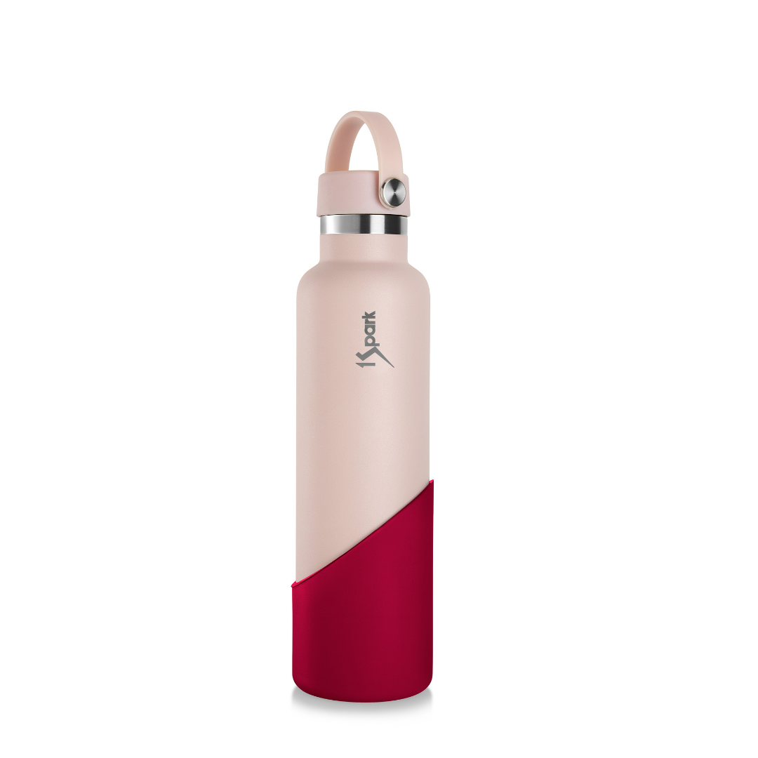 1Spark Triple Insulated Bottle 750 ml