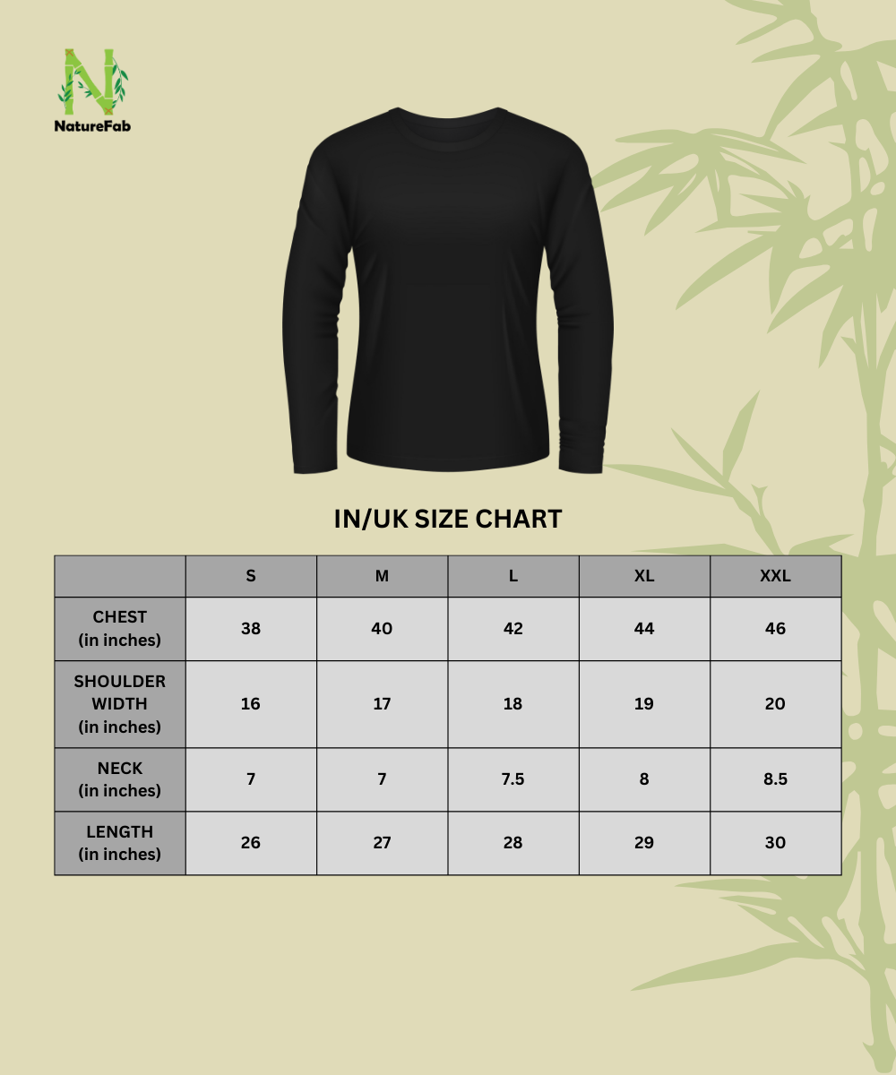 Naturefab Men&