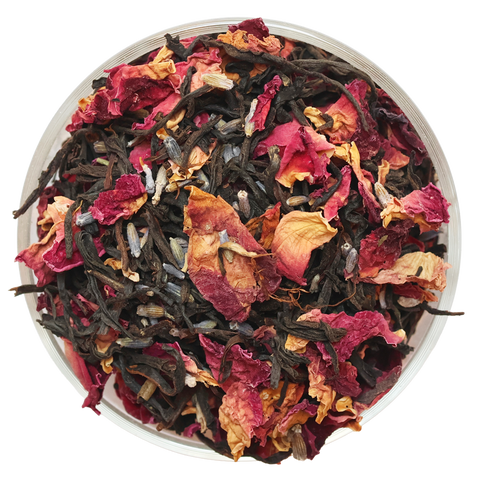 Black Tea | Royal Blossom