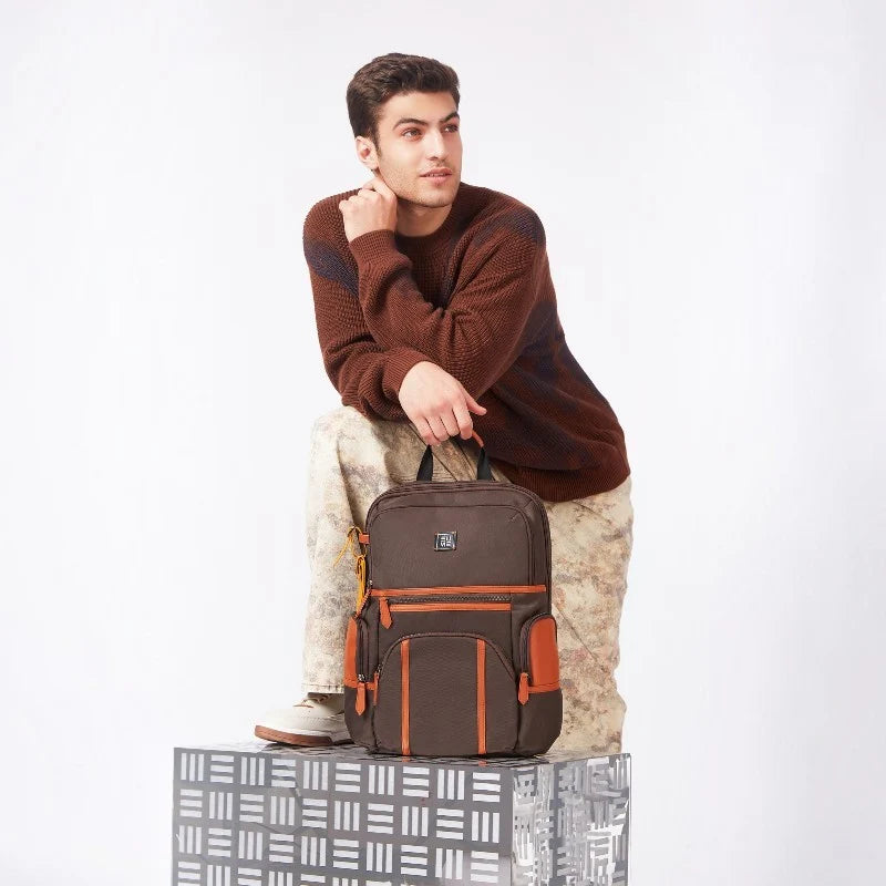 Eume Asher 32L Laptop Backpack