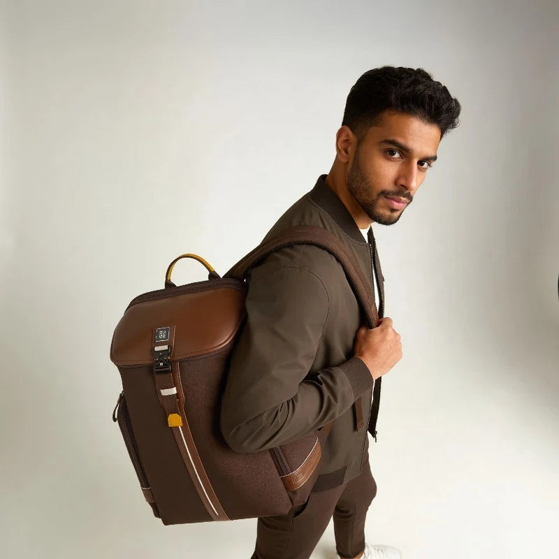 Eume Zorain 27L Laptop Backpack