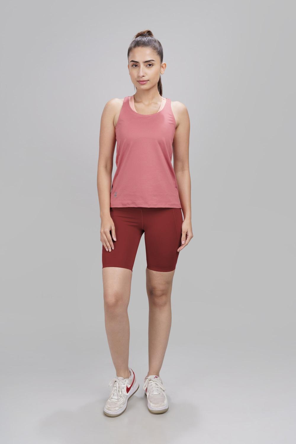 Carbon Tree Cycling Shorts