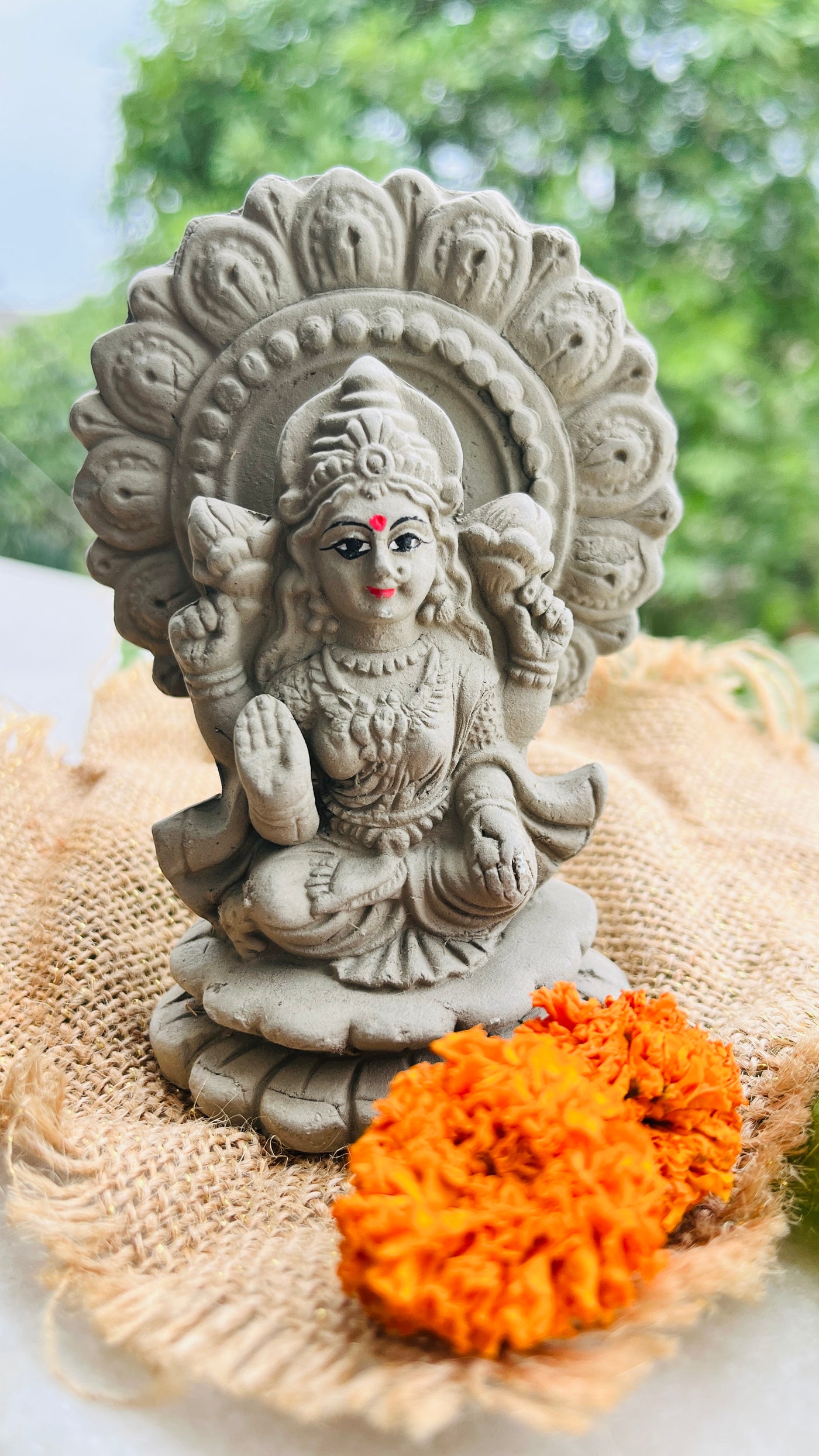 Festive Gift Box I Plantable Laxmi Ganesh I Bambooless Incense I Diwali Hamper I Set of 4