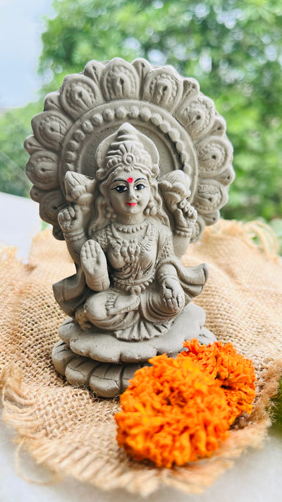 Festive Gift Box I Plantable Laxmi Ganesh I Bambooless Incense I Diwali Hamper I Set of 4