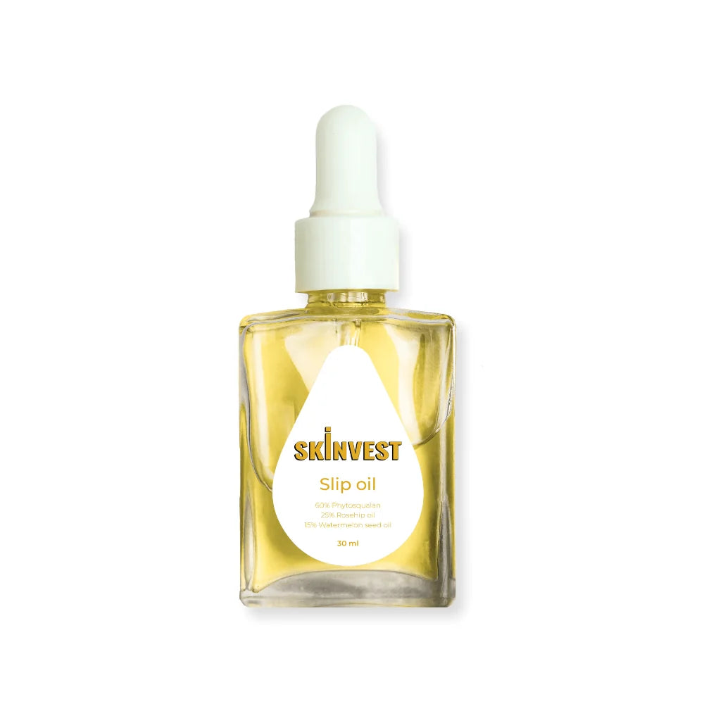Skinvest Slip oil-30ml