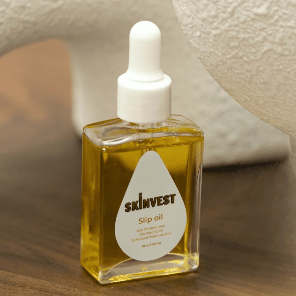Skinvest Slip oil-30ml