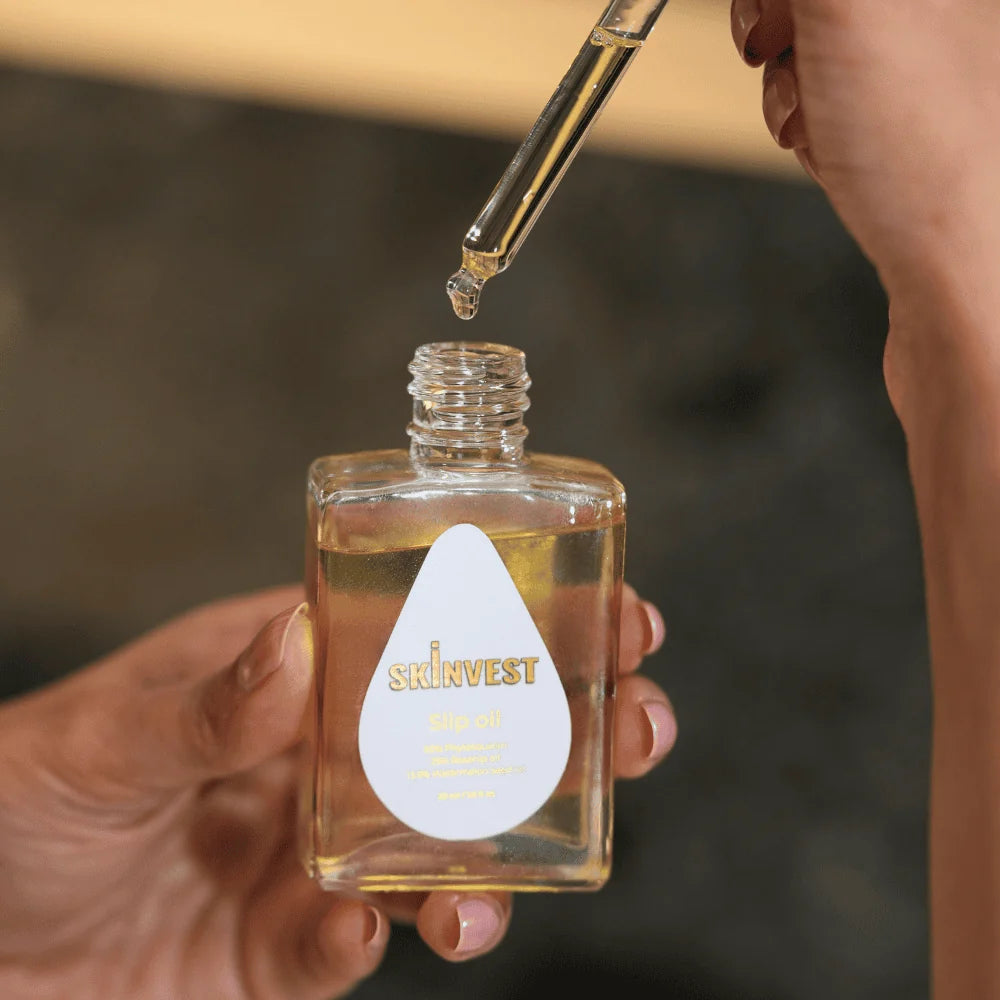 Skinvest Slip oil-30ml