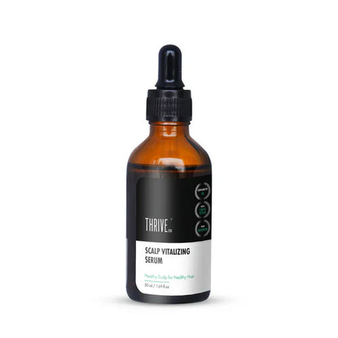 ThriveCo Scalp Vitalizing Serum | 50 ml