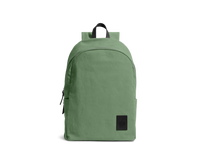 Pedal Daypack(Beige , Clove  ,Forest Green , Green,  Ivory , Mint,  Mustard , Navy, Red)