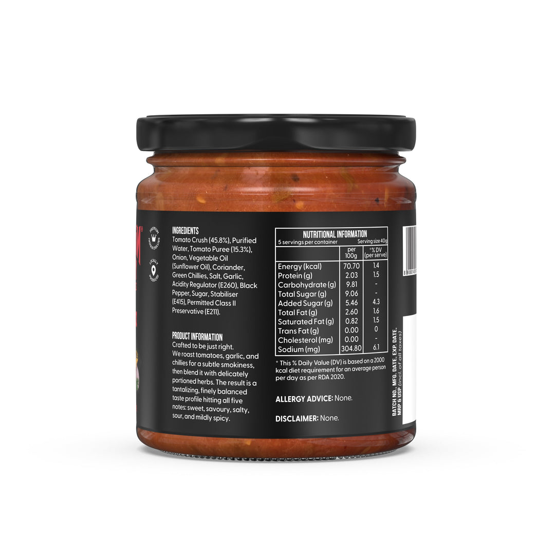 Salsa