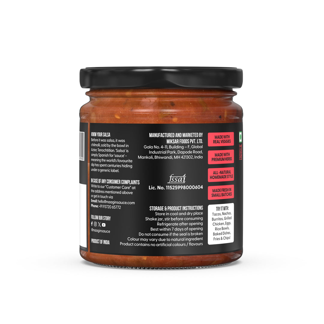Salsa