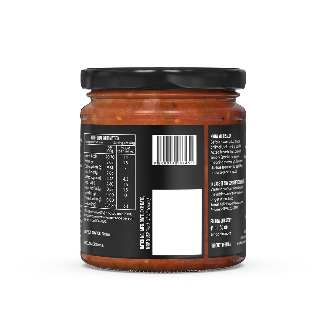 Salsa