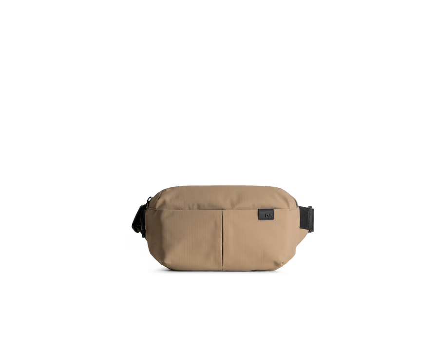 Pivot Orbit Fanny( Basalt,Coral,Lagoon,Sand,Seagrass)