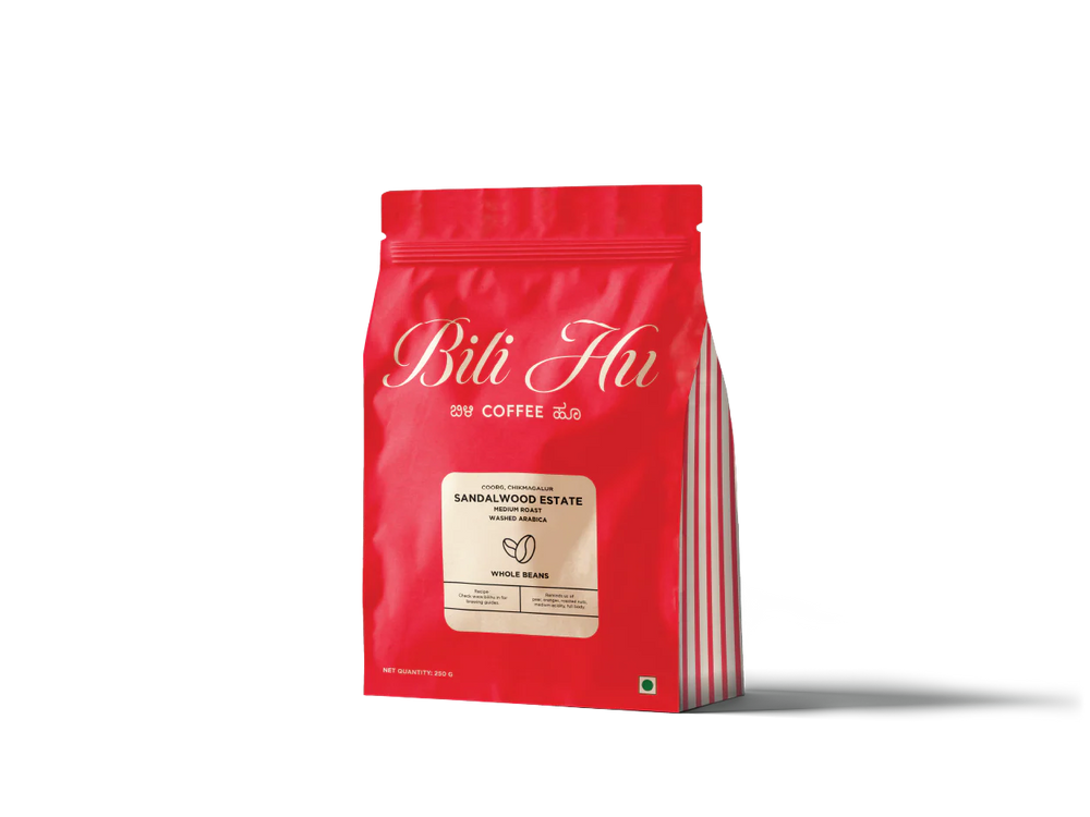 Bili Hu Sandalwood Estate