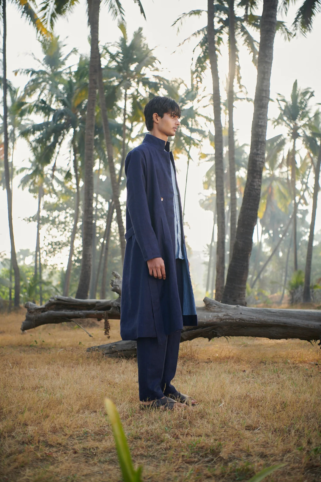 Neel Linen Men&