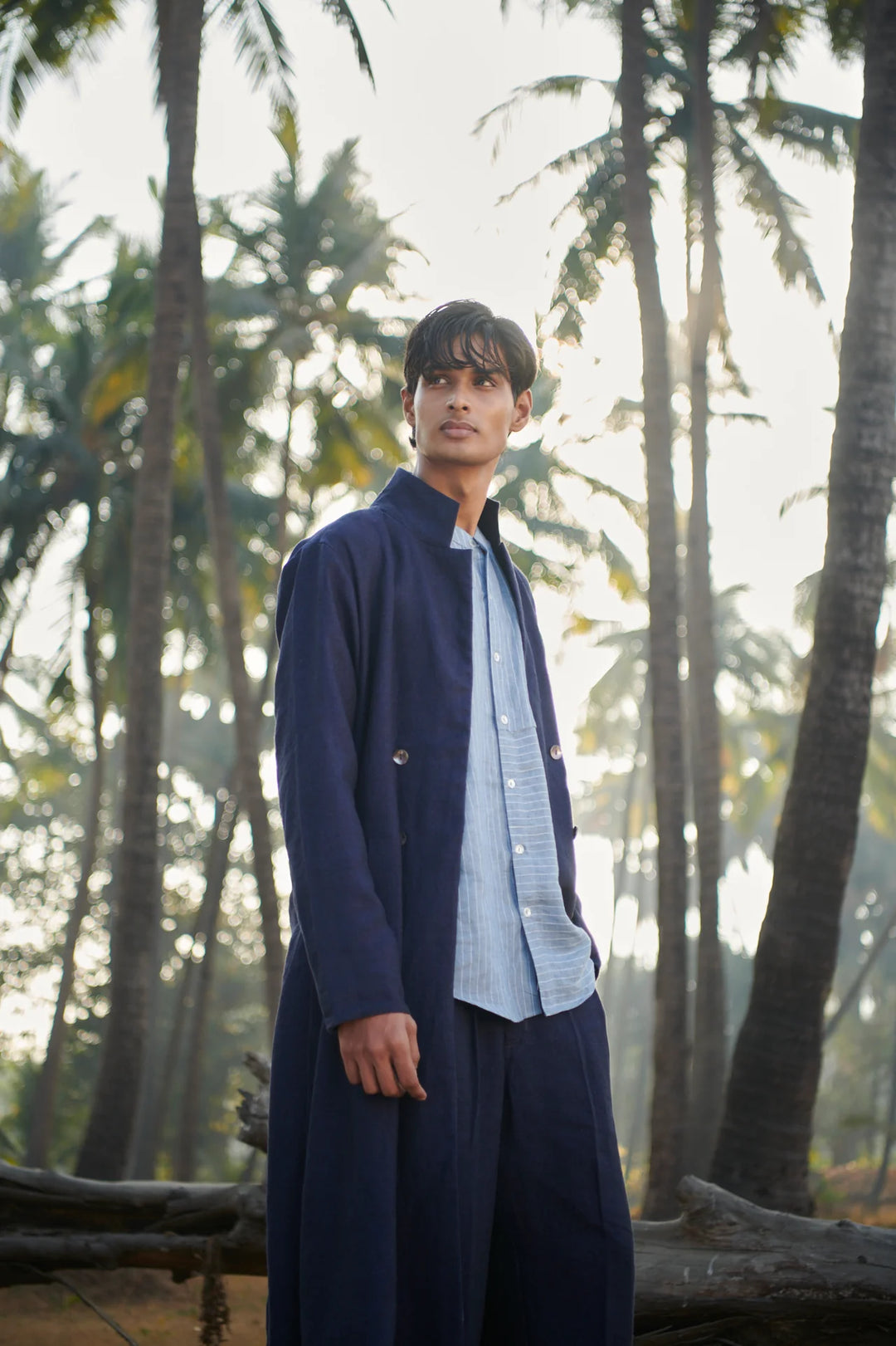 Neel Linen Men&